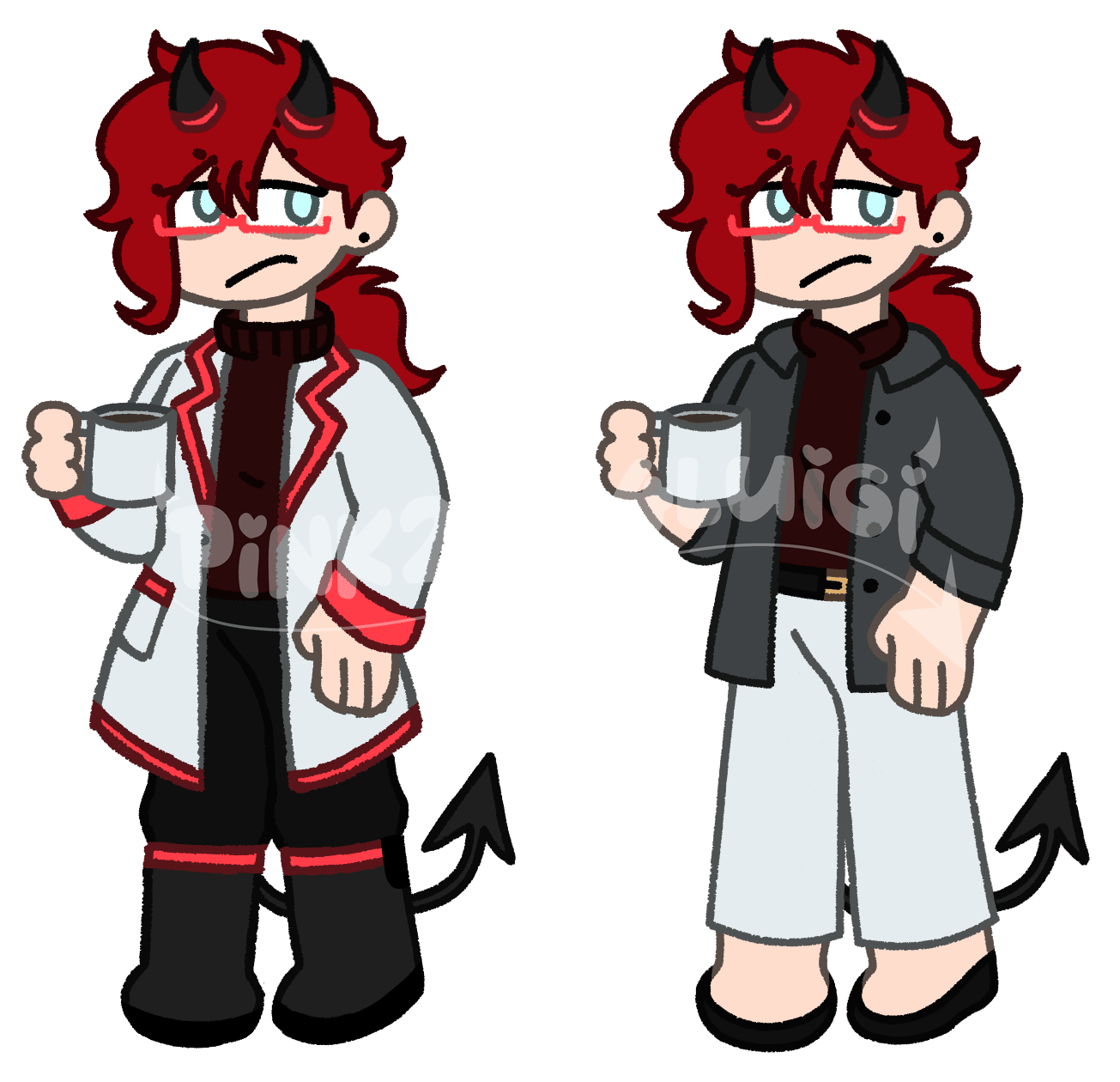 Sol Redesign
